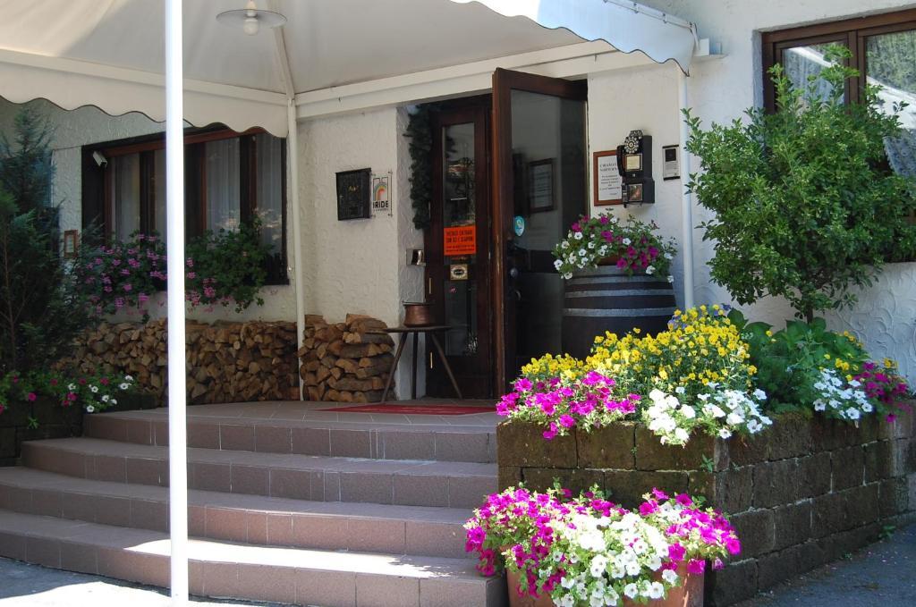Chalet Fiocco Di Neve Pinzolo Exterior foto